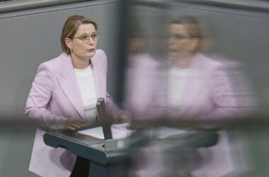 Justizministerium erarbeitet Gesetzentwurf gegen digitale Gewalt