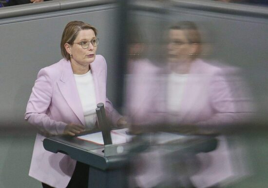 Justizministerium erarbeitet Gesetzentwurf gegen digitale Gewalt