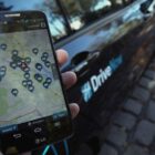 BMW-Chef Zipse hadert noch immer mit Carsharing