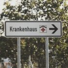 Ein Drittel der Krankenhäuser von Insolvenz bedroht