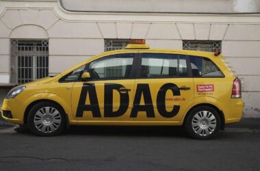 Bericht: ADAC bereitet kräftige Beitragserhöhung vor