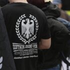 Über 500 Rechtsextremisten mit offenen Haftbefehlen gesucht