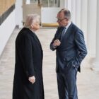 Bundesregierung hält Einladung an Trump weiter aufrecht