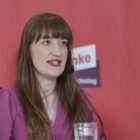 Reichinnek begrüßt Spahns Mehrwertsteuer-Vorstoß