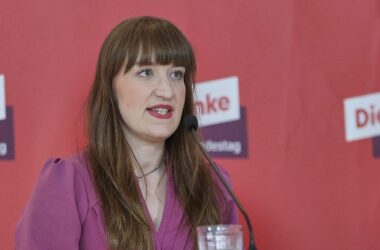 Reichinnek begrüßt Spahns Mehrwertsteuer-Vorstoß