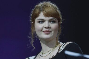 Sophie Passmann bereut eigenen Text über Schönheitseingriffe