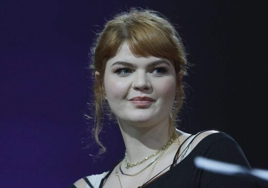 Sophie Passmann bereut eigenen Text über Schönheitseingriffe