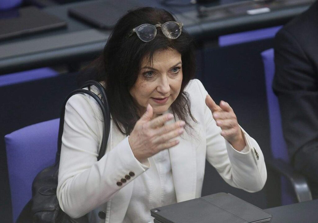 Reiche will "Top-Management-Beratung" aus Ministerium auslagern