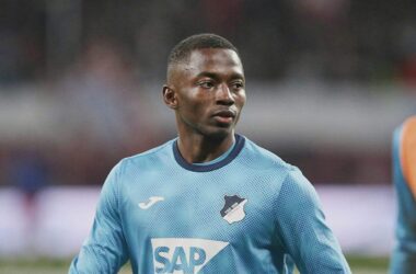 Bundesliga: Hoffenheim kämpft sich zum Remis in Augsburg