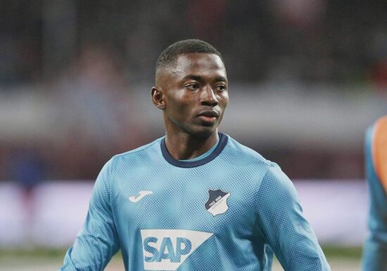 Bundesliga: Hoffenheim kämpft sich zum Remis in Augsburg