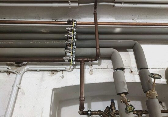 Koalition will Vermieter an Heizungskosten beteiligen