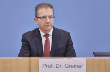 Finanzkommissionschef erhöht Spardruck auf Warken