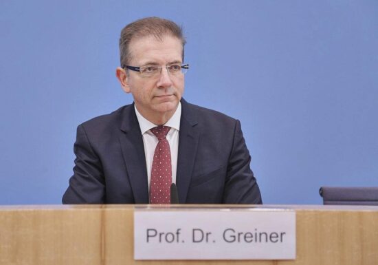 Finanzkommissionschef erhöht Spardruck auf Warken