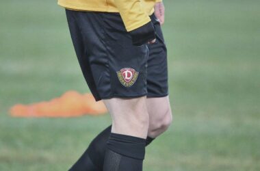 2. Bundesliga: Dresden gewinnt in Nürnberg