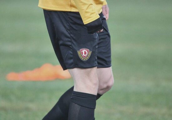 2. Bundesliga: Dresden gewinnt in Nürnberg