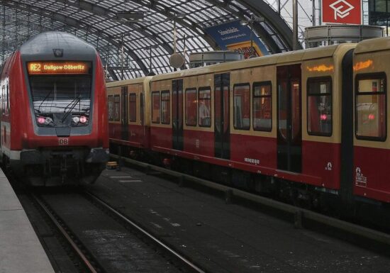 Union lehnt Preisstopp für Deutschlandticket ab