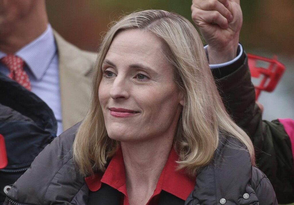 Familienunternehmer-Chefin unterstellt Merz Führungsschwäche