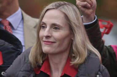 Familienunternehmer-Chefin unterstellt Merz Führungsschwäche