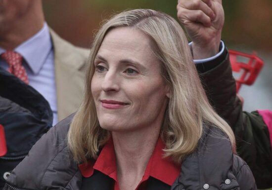 Familienunternehmer-Chefin unterstellt Merz Führungsschwäche