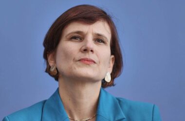 Kipping kritisiert "Entlastungspaket" für soziale Schieflage