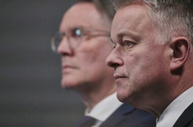CDU und SPD in Rheinland-Pfalz einigen sich auf Koalition