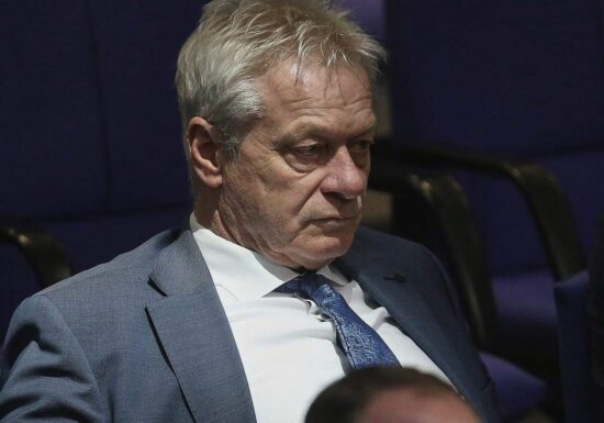 Landwirtschaftsminister kritisiert Einigung auf Zuckersteuer