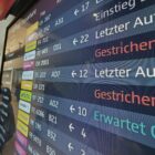 Lufthansa bleibt im Arbeitskampf mit Piloten und Flugbegleitern hart