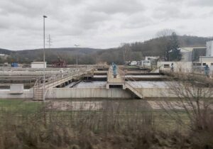 Umweltminister: Industrie soll für Abwasserreinigung zahlen