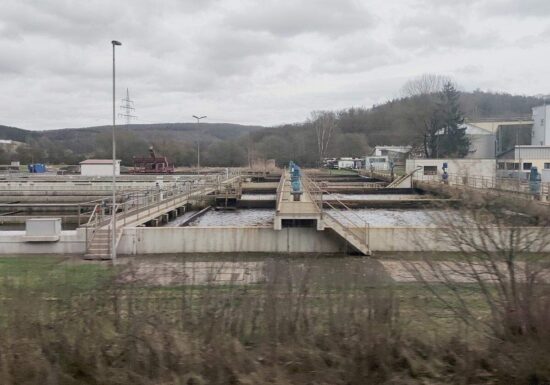 Umweltminister: Industrie soll für Abwasserreinigung zahlen