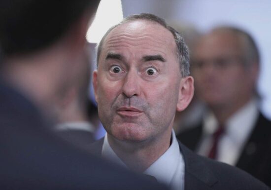 Aiwanger offen für bundesweite Zusammenarbeit mit CSU