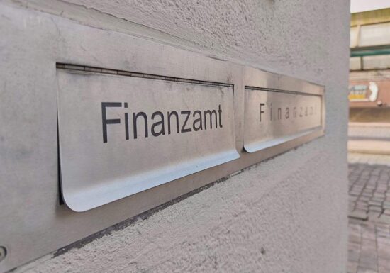 Unionsabgeordnete legen Konzept für Steuerreform vor