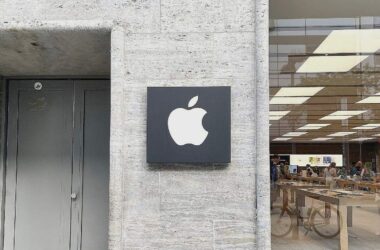 John Ternus folgt auf Tim Cook als Apple-Chef