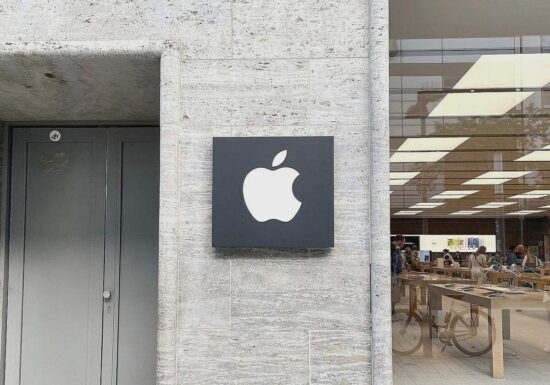 John Ternus folgt auf Tim Cook als Apple-Chef