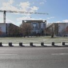 DGB ruft Merz zu Benzingipfel mit Ölkonzernen auf