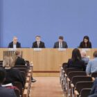 Wirtschaftsforscher zweifeln an 80-Prozent-Ziel für Syrer