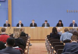 Wirtschaftsforscher zweifeln an 80-Prozent-Ziel für Syrer