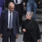 Grüne: Merz muss Führungsverantwortung wahrnehmen