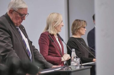NRW fordert Änderungen an Gesundheitsreform
