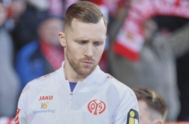 Conference League: Straßburg zieht ins Halbfinale ein