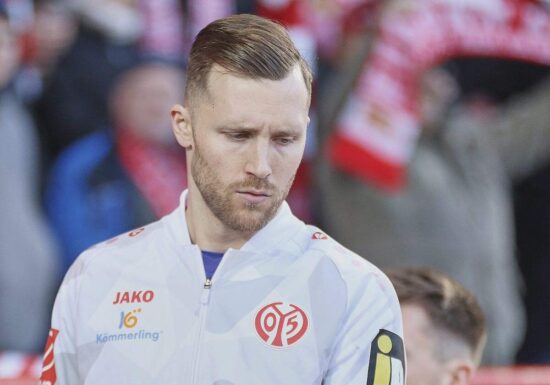 Conference League: Straßburg zieht ins Halbfinale ein