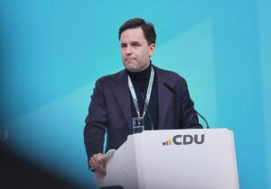 JU-Vorsitzender gegen Ausweitung der Entlastungsprämie auf 2027