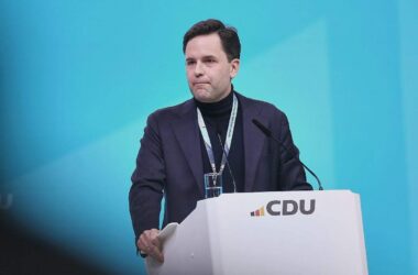 JU-Vorsitzender gegen Ausweitung der Entlastungsprämie auf 2027