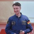Gerst oder Maurer: Erster Europäer auf dem Mond soll Deutscher sein