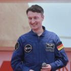 Gerst oder Maurer: Erster Europäer auf dem Mond soll Deutscher sein