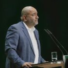 Nouripour will Rolle Deutschlands bei Friedenssicherung in Nahost