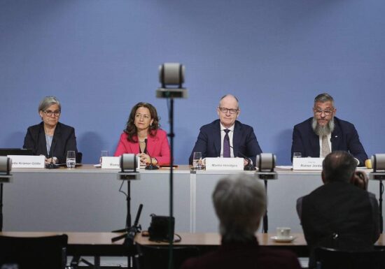 Längsschnittstudie zeigt Erfolge zahnärztlicher Prävention