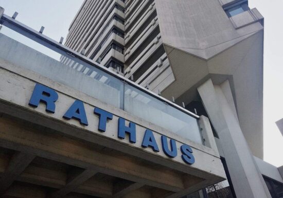 IW: Kaufkraft in Heilbronn am höchsten - Offenbach hinten