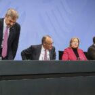 Verdi kritisiert Koalitionsbeschluss zu Krisenprämie