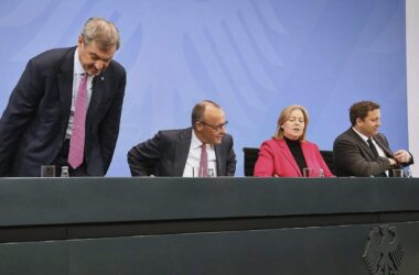 Verdi kritisiert Koalitionsbeschluss zu Krisenprämie