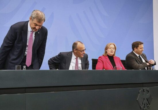 Verdi kritisiert Koalitionsbeschluss zu Krisenprämie